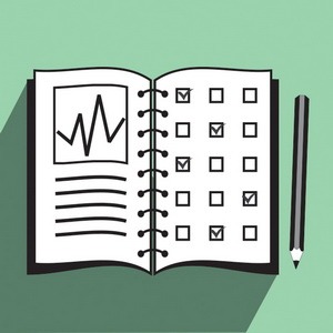 اندریافت موضوع (T.A.T) (کیفیت اورجینال) با کتاب راهنما